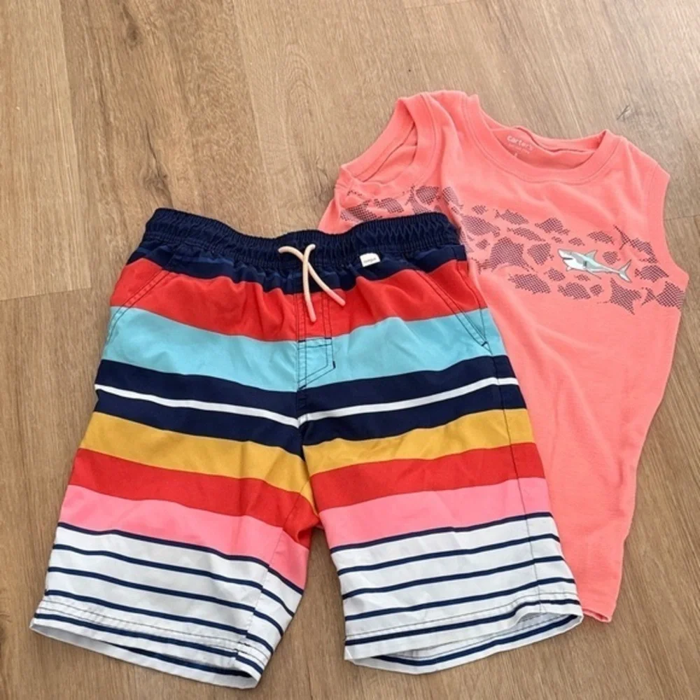 Carter Two Piece